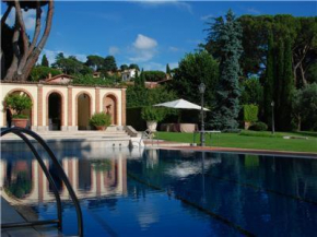 Hotels in Grottaferrata